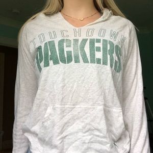 Green Bay Packers Sweatshirt